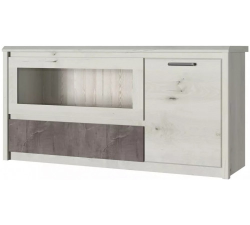 Тумба под телевизор Бьёрк RTV 1V1D1S