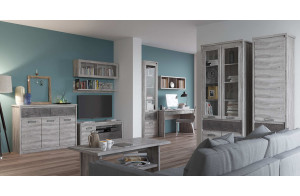 Гостиная Джаз 3