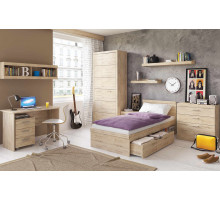 Мебель для детской Оскар