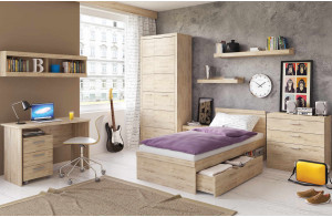 Мебель для детской Оскар