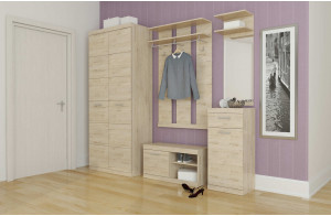 Прихожая Оскар 5