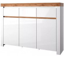 Тумба Таурус 3D3S