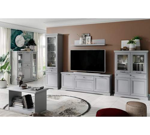 Тумба 2V2D1S  VALENCIA (Валенсия)