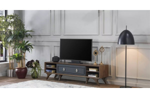 Тумба под ТВ в гостиную Алегро ALEG-15