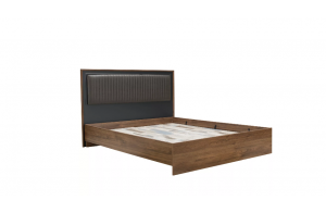 Двуспальная кровать Алегро 1800