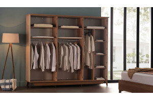 Спальня Алвис 3 (ALVIS)