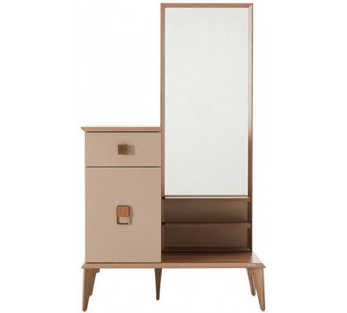 Стол туалетный-комод Алвис (ALVIS) ALVIS-23