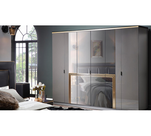 Спальня Карлино (Carlino)