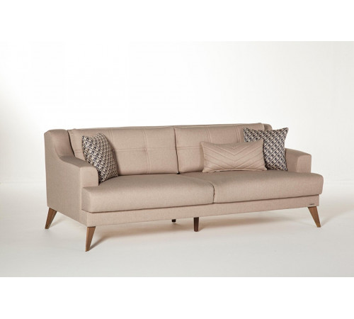 Трехместный диван-кровать Солена (Solena) Беллона