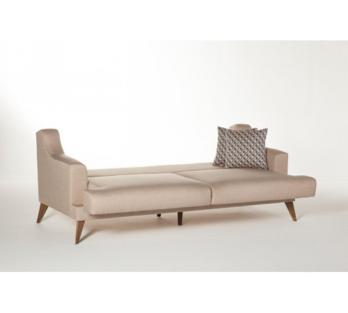 Трехместный диван-кровать Солена (Solena) Беллона