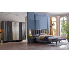 Шкаф-купе Gravita (Гравита) GRAV-19