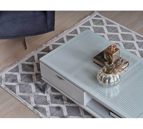 Столик журнальный Лоретто (Loretto) Loret-54