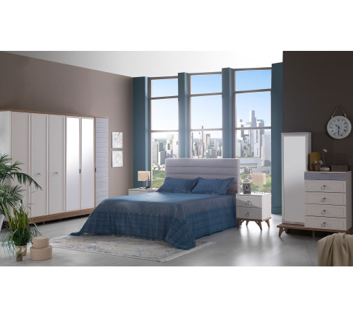 Спальня Мавенна (Mavenna)