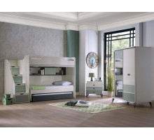 Детская Менти (Menty) 