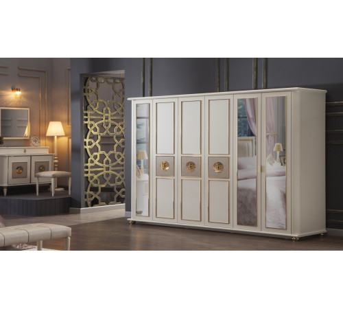 Спальня Мистраль (Mistral)