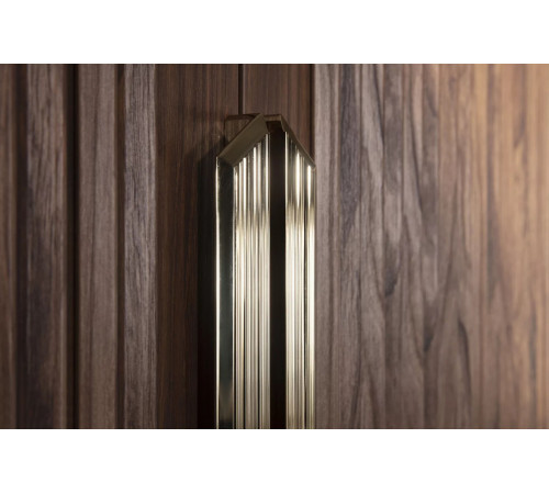 Пятистворчатый шкаф Монтего MONT-33