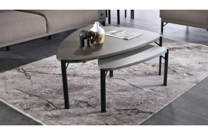 Журнальный столик Палвин PALV-52а