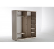 Четырехдверный шкаф Санвито SANV-20