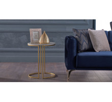 Журнальный столик Валеско (Valesco) VALS-60H