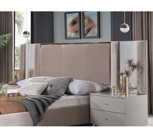 Кровать Валеско (Valesco) VALS-26