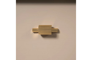 Туалетный столик Моника 1272 (Капучино эмаль)