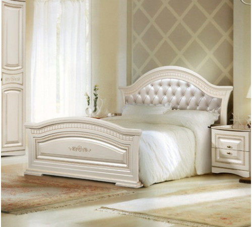 Спальня Венера 1