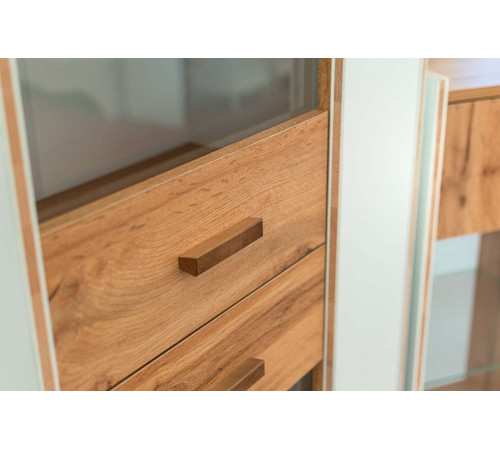 Шкаф для одежды Сканди МН-036-35