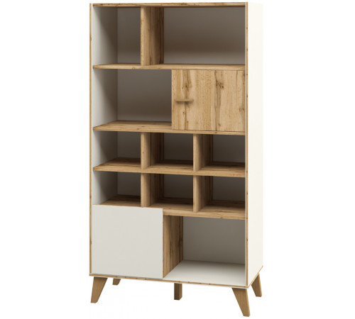 Молодежная Сканди 1