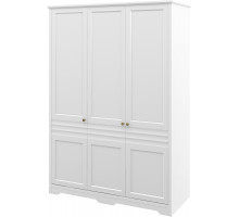 Шкаф трехстворчатый Денвер МН-040-18