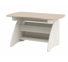 Детский стол "Вырастай-ка" Комби СТ-5 капучино