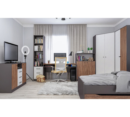 Тумба Мальма МН-135-15