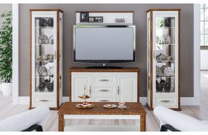 Гостиная Марсель от Мебель-Неман