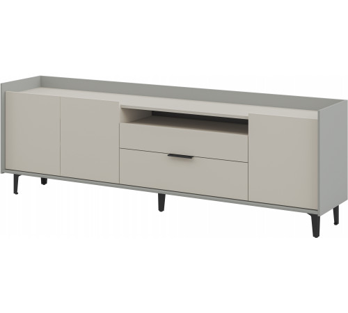 Тумба под ТВ в гостиную Модена МН-048-04