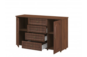 Комод для гостиной Романтика ВК-09-07