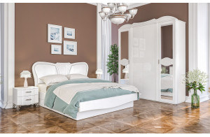 Спальня София от Мебель-Неман