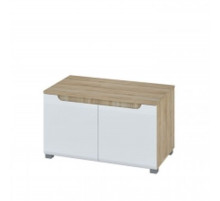 Прихожая Леонардо от Мебель-Неман