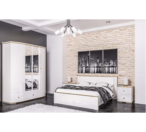 Спальня Либерти композиция 2