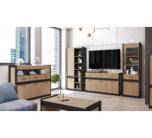 Гостиная Стенли (Прованс) 1