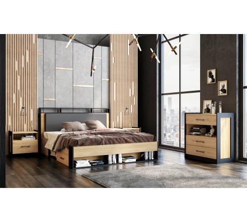 Спальня Стенли 2 (Прованс)