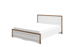 Двуспальная кровать Тиволи МН-035-25-160