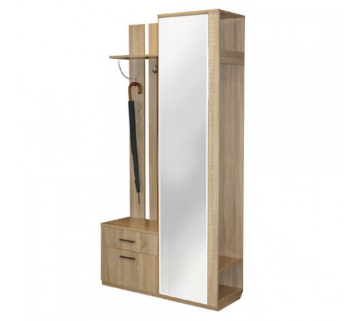 Прихожая Элана от МебельГрад