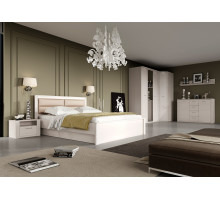 Спальня Элана от МебельГрад, комплектация 1