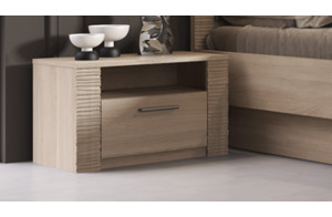 Прикроватная тумба для спальни Элана