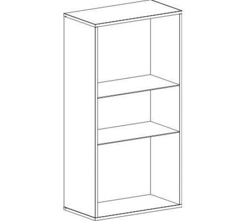 Шкаф-витрина Кёльн