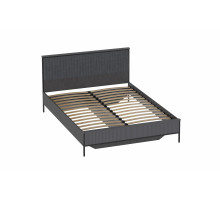 Двуспальная кровать Нора