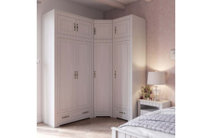 Спальня Прованс от Мебельград