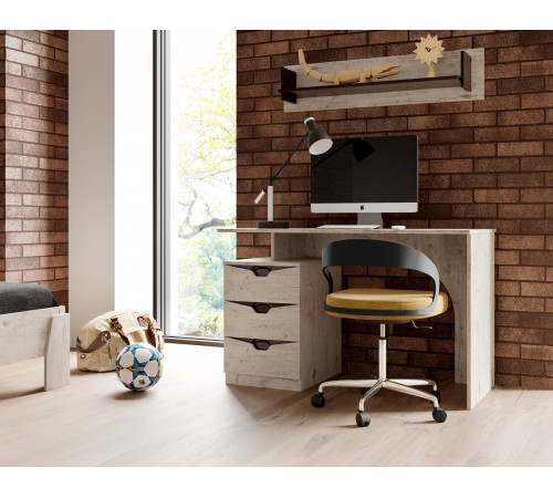 Детская Соренто дуб бонифаций