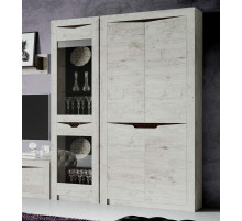 Гостиная Соренто Дуб бонифаций