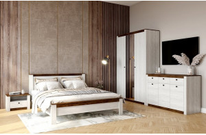 Спальня Даллас 2