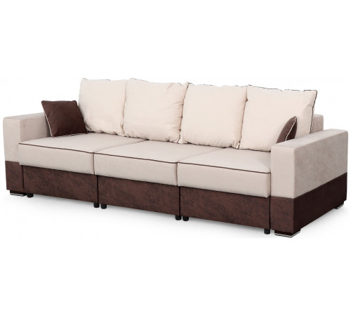 Диван-кровать Бостон 2400 (вариант 1)